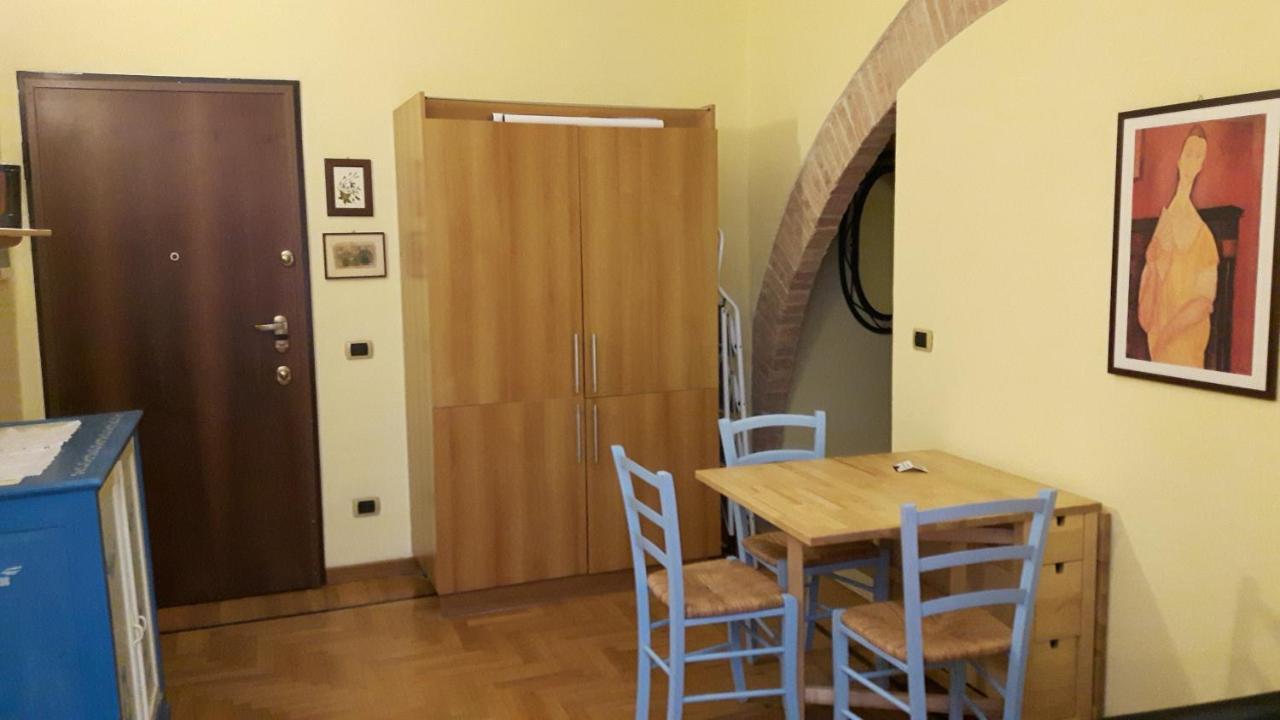 Mae Albenga Suites Buitenkant foto